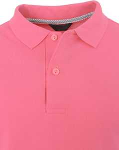 2025 nuevo polo de manga corta con solapa de color patchwork para hombre, Camiseta de algodón con cuentas bordadas con alfabeto informal de negocios - Product Image 5