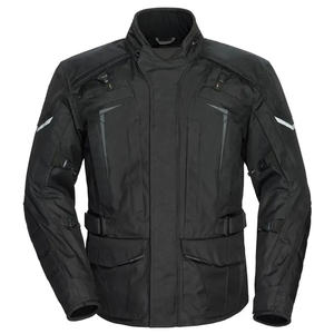 2024 última mejor chaqueta de carreras de Moto impermeable de alta calidad para hombres ropa deportiva de otoño equipo transpirable soporte lienzo impreso invierno - Product Image 2