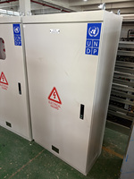 Boîtier de Combinaison Électrique Extérieur Étanche IP65 avec Dispositif de Protection Contre les Surtensions SPD