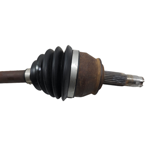 Semiasse Anteriore Sinistro FIAT Panda 3a Serie 2017 1300cc 52049676 (12>) - Product Image 3