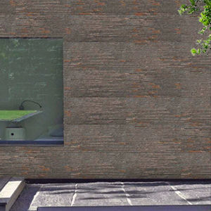 Azulejos de Porcelana para Elevación de 300x600 mm, Acabado para Paredes Exteriores - Product Image 1