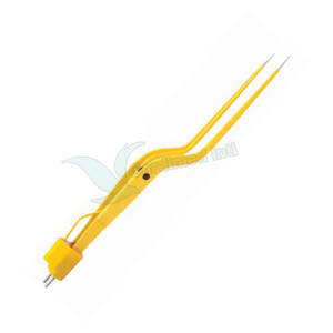 Pinzas bipolares de irrigación europeas hechas a medida del fabricante superior Precio de acero inoxidable - Product Image 1