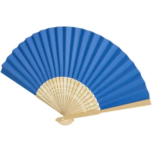 Ventilateur personnalisé Carmen pour cadeaux promotionnels et d'affaires - Product Image 4
