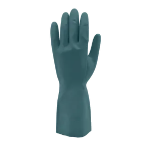 NASTAH Anti-Static ESD Gloves Ideal For Semiconductor Industry Industrial Handling Oil And Gas Chemical Transfer