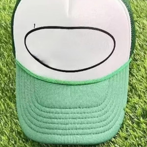 Casquette personnalisable avec logo sur mesure pour le cyclisme, la pêche, les sports, le ski, la plage, les voyages, les affaires, l'extérieur, la maison, les fêtes et autres occasions. - Product Image 1