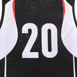 เครื่องแบบวอลเลย์บอลเครื่องแบบวอลเลย์บอลดีไซน์ใหม่ - Product Image 5