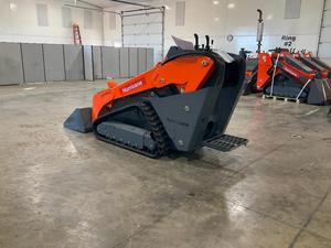 Minicargadora Hurricane HRC600L con Motor, Caja de Cambios, Bomba Hidráulica de Alta Eficiencia y Sistema de Engranajes - Product Image 3