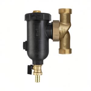 Removedor de Lodo Magnético para Filtro de Agua MUT Meccanica Tovo DF Compact Magnum 1'' 703003116 - Product Image 2