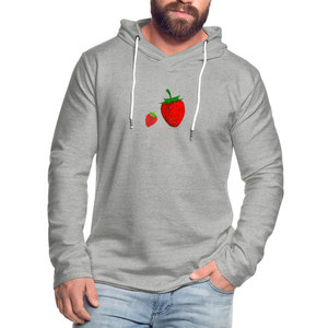 Servicio de OEM, venta al por mayor, Sudadera con capucha personalizada para hombre, ajustada de tela de algodón orgánico 100% Sudadera con capucha, jersey de manga larga, ropa de calle, Sudadera con capucha - Product Image 1