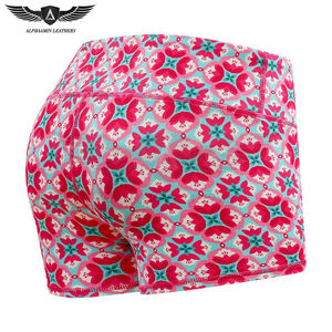 Nouveauté 2025 : Short d'été pour femme en tissu doux et respirant, taille haute, pour tenues décontractées quotidiennes et élégantes en extérieur - Product Image 2