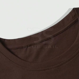 Camisetas DTF para Hombre, Estilo Urbano Moderno, Estampado por Transferencia, Manga Corta, Algodón - Product Image 5