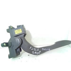 POTENCIÓMETRO DEL ACELERADOR IVECO Daily 4ª Serie 0281002632 (06>14) - Product Image 6
