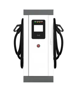 OEM ODM OBM Wholesale 60kW To 180kW DC Electric EV Car Fast Charging Station EV Charger Commercial EV Charging Station