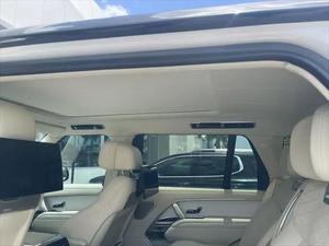 2023 LAND ROVER RANGER ROVER SV - Product Image 5