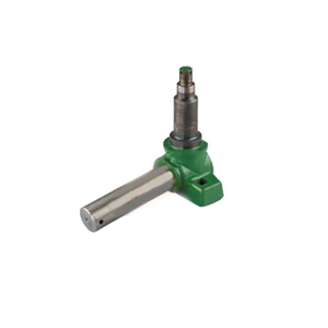 Pièces de machines agricoles de barre d'attelage de sangle personnalisées R132544 pour le remplacement de la moissonneuse-batteuse John Deere - Product Image 1