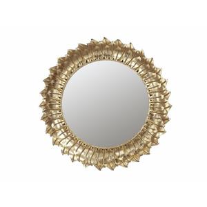 Leave Design Home Decor Design Miroir mural d'intérieur Miroir de décoration classique et moderne Plusieurs conceptions de finition - Product Image 1