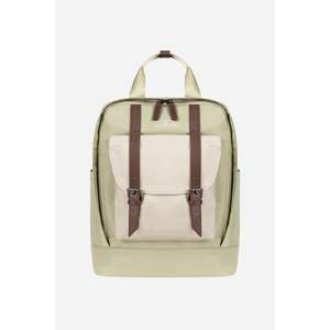 Unisex Navy Blue School <b>Backpack</b> with Padded Laptop Compartment Daily <b>Waterproof</b> Leather Belt Unisex Laptop <b>Backpacks</b> - Product Image 3