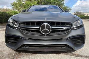 Mercedes-AMG E63 S Wagon 2018 Usado en Excelentes Condiciones, Motor V8 Twin-Turbo de 603 hp, Tracción en las Cuatro Ruedas, Equipamiento de Alta Gama, Sistema de Escape AMG Performance - Product Image 1