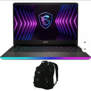 Portátil para Juegos de Alta Gama NUEVO Titans 18 HX Ai A2XW de 18 Pulgadas, 120Hz UHD, Core Ultra 9, RTX 5090, Doble Intel I9, 4K - Product Image 1