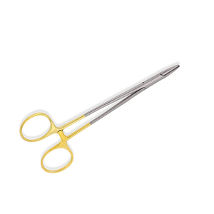 คีโมจับ Masson สเตนเลสสตีลแบบแมนนวลขนาด8นิ้ว - Product Image 2