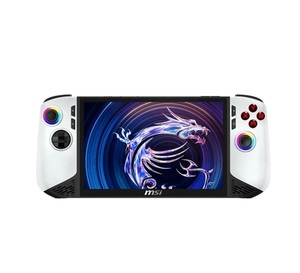 OFERTA ECONÓMICA: Consola Portátil MSI CLAW 8 AI+ A2VM A8 32GB 1TB INTEL ULTRA 7 LIMITED, Lista para Enviar - Product Image 6