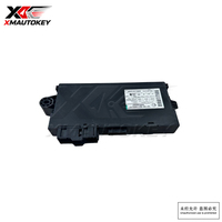 Module de commande d'immobilisateur d'origine d'occasion OE 61.35-9217853-01 5WK49515ABR, unité de contrôle du système d'accès de voiture pour BMW CAS3