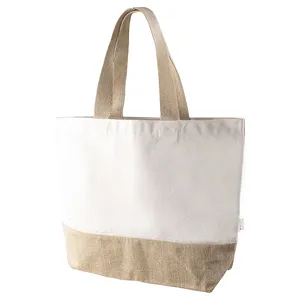 Borsa Promozionale Sostenibile Zlio per Gadget, Borsa Ecologica per lo Shopping - Product Image 1