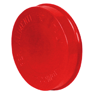 Damigiana Cap Lt. 10/34 Cf. 100 Piezas (60 mm) - Product Image 1
