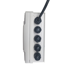 Débitmètre à ultrasons à pince avec communication GPRS pour le dosage de l'eau - Product Image 5