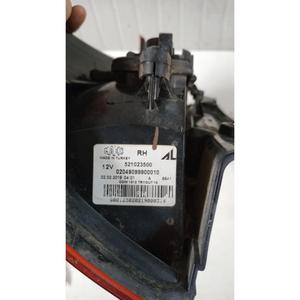 ไฟท้ายขวา FIAT Panda รุ่นที่ 3 (12>) หมายเลขอะไหล่ 521023500 169A4000 - Product Image 5