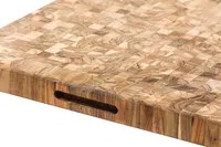 Top Verkoop Hoge Kwaliteit Acacia Hout Hakken Blokken Snijplanken Met Sap Groef En Voedsel Opslag Custom Logo Oem Aanvaardbaar