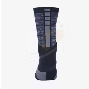 Chaussettes de sport de bonne qualité, tendances et personnalisées Chaussettes tricotées personnalisées Chaussettes tricotées respirantes - Product Image 4