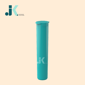 หลอดพรีโรล PP 95มม. สำหรับเด็กที่บรรจุแบบสั่งทำสี M0006 - Product Image 4