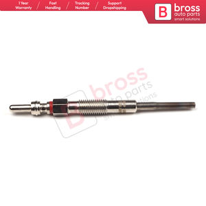 BGP32-Tapones incandescentes para calentador de coche, piezas de automóvil hechas en Turquía, producto de alta calidad, GX2094, 96440144, GE125 Bross, 1 unidad - Product Image 6