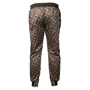 Pantalones Deportivos de Paintball de Alta Calidad, Diseños Más Populares y Modernos, Venta al por Mayor en Pakistán - Product Image 5