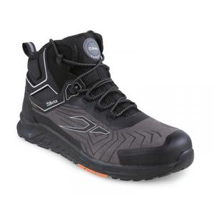 BETA-Ultralightweight 0-Gravity Ankle <b>Shoe</b> Water-Repellent Microfibre <b>S3</b> HRO SRC <b>Safety</b> <b>Shoes</b> - Product Image 2