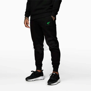 OEM ODM logo personnalisé hommes survêtements 100% coton à capuche à manches longues Jogging costume deux pièces vêtements de sport d'entraînement en gros - Product Image 2