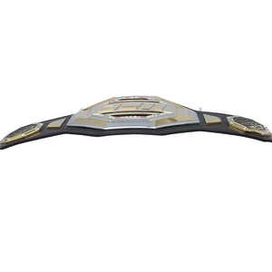 Custom Intercontinental UFC Classic Legacy USA World Wrestling Championship Cinturones - Product Image 2