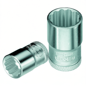 Douille hexagonale double 3/8'' à profil UD Gedore - Product Image 3