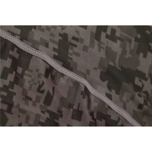 Protège-éruptions de haute qualité, fabriqué en usine par OEM, avec logo personnalisé et impression par sublimation, design personnalisé, vêtements de sport pour hommes - Product Image 6