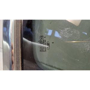 DEFLECTOR TRASERO DX FORD S - Serie Max 2283360 T7CL/K (15>18) - Product Image 2
