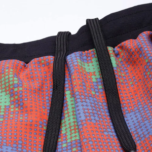 Conjunto Deportivo para Hombre, Chaqueta y Pantalones de Entrenamiento, Secado Rápido, Transpirable, de Poliéster, para Correr y Entrenar, OEM/ODM Disponible - Product Image 5