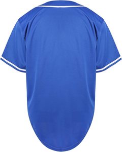 Conjunto de uniforme de Béisbol Juvenil personalizable de alta calidad Jersey transpirable impreso Digital con pantalones para recreación deportiva - Product Image 2