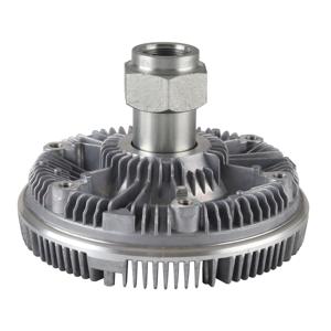 Nuevo Embrague de Ventilador de Refrigeración del Motor 9802012 9902012 10020914 010020914 10020755 para <span class=keywords><strong>Horton</strong></span> International Serie 4000 Serie 5000 - Product Image 2