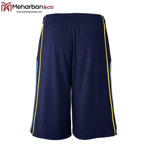 Vêtements de basket-ball personnalisés, combinaison de basket-ball, uniforme d'équipe sur mesure, pour le club - Product Image 6