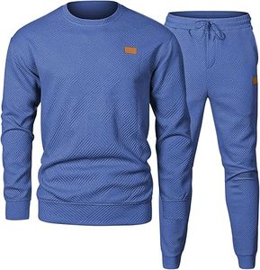 Servicio OEM, Nuevo Chándal Deportivo Elegante, Chándal Atlético para Hombre, Ropa Deportiva, Chándal Retro, Ropa Deportiva Personalizada al por Mayor - Product Image 5