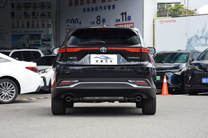 2025 สำหรับรถยนต์ฮาร์เรียร์ รถเอสยูวีขนาดกลาง เครื่องยนต์ 2.0 ลิตร 171 แรงม้า L4 ไฮบริด น้ำมันเบนซิน 5 ที่นั่ง - Product Image 2