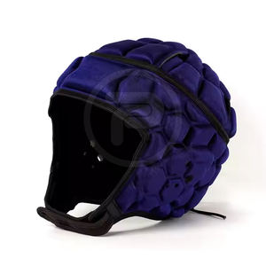 Casco de Rugby de alta calidad para hombre 2025, equipo deportivo de cuero Premium, superventas, nuevo Stock - Product Image 1