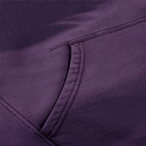Haute qualité hommes sweats à capuche sweats unisexe Streetwear pull en gros sweats à capuche personnalisés broderie Logo blanc hommes sweats à capuche - Product Image 5