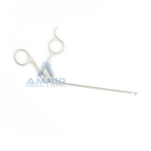 Knee Arthroscopy Instruments Arthroscopic Forceps and <b>Punches</b> <b>Set</b> by amrid surgical - Product Image 6